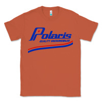 Copper Polaris Classic Tee - StudioElite