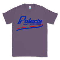 Lavender Polaris Classic Tee - StudioElite