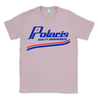 Lilac Polaris Classic Tee - StudioElite