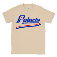 Mushroom Polaris Classic Tee - StudioElite