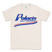 Natural Polaris Classic Tee - StudioElite