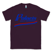Plum Polaris Classic Tee - StudioElite