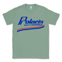 Sage Polaris Classic Tee - StudioElite