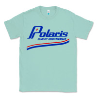 Seafoam Polaris Classic Tee - StudioElite