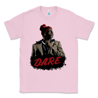 Bubblegum Pink Tyrone Biggums Dare 2 Classic Tee - StudioElite