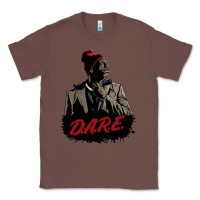 Chestnut Tyrone Biggums Dare 2 Classic Tee - StudioElite