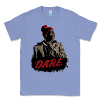 Colony Blue Tyrone Biggums Dare 2 Classic Tee - StudioElite