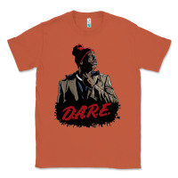 Copper Tyrone Biggums Dare 2 Classic Tee - StudioElite