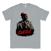 Heather Grey Tyrone Biggums Dare 2 Classic Tee - StudioElite