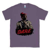 Lavender Tyrone Biggums Dare 2 Classic Tee - StudioElite