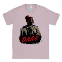 Lilac Tyrone Biggums Dare 2 Classic Tee - StudioElite