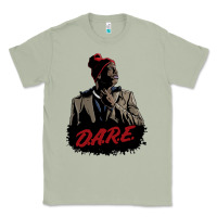 Matcha Tyrone Biggums Dare 2 Classic Tee - StudioElite