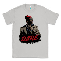 Moon Dust Tyrone Biggums Dare 2 Classic Tee - StudioElite