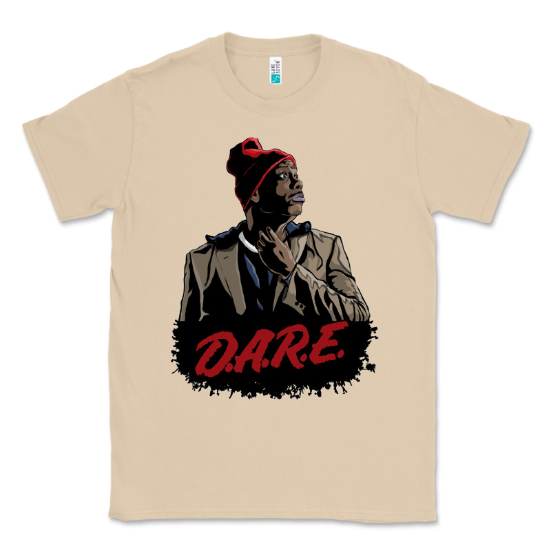 Tyrone Biggums Dare 2 Classic Tee by StudioElite | Teevron