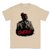 Mushroom Tyrone Biggums Dare 2 Classic Tee - StudioElite