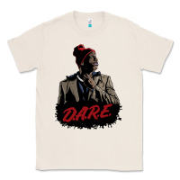 Natural Tyrone Biggums Dare 2 Classic Tee - StudioElite