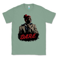 Sage Tyrone Biggums Dare 2 Classic Tee - StudioElite