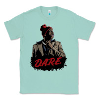 Seafoam Tyrone Biggums Dare 2 Classic Tee - StudioElite