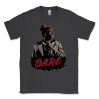 Smoke Tyrone Biggums Dare 2 Classic Tee - StudioElite