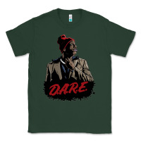Sports Green Tyrone Biggums Dare 2 Classic Tee - StudioElite