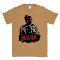Toasted Coconut Tyrone Biggums Dare 2 Classic Tee - StudioElite