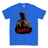 True Royal Tyrone Biggums Dare 2 Classic Tee - StudioElite