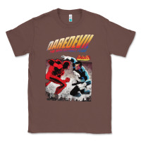 Chestnut dare devil Classic Tee - StudioElite
