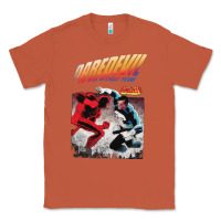 Copper dare devil Classic Tee - StudioElite