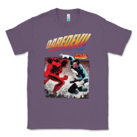 Lavender dare devil Classic Tee - StudioElite
