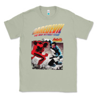 Matcha dare devil Classic Tee - StudioElite