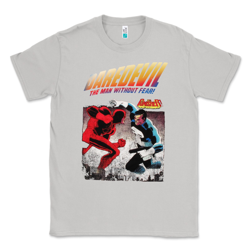 Dare Devil Classic Tee by StudioElite | Teevron