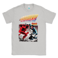 Moon Dust dare devil Classic Tee - StudioElite