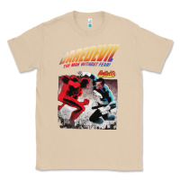 Mushroom dare devil Classic Tee - StudioElite