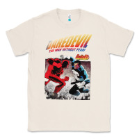 Natural dare devil Classic Tee - StudioElite