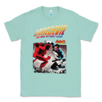 Seafoam dare devil Classic Tee - StudioElite