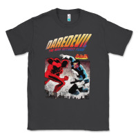 Smoke dare devil Classic Tee - StudioElite