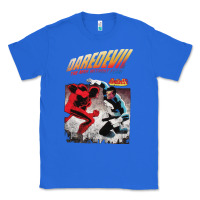 True Royal dare devil Classic Tee - StudioElite