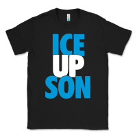 Black ice up son Classic Tee - StudioElite