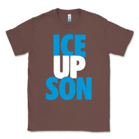 Chestnut ice up son Classic Tee - StudioElite