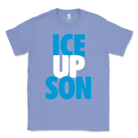 Colony Blue ice up son Classic Tee - StudioElite
