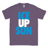 Lavender ice up son Classic Tee - StudioElite
