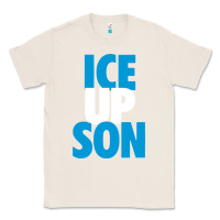 Natural ice up son Classic Tee - StudioElite