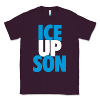 Plum ice up son Classic Tee - StudioElite