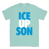 Seafoam ice up son Classic Tee - StudioElite