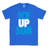 True Royal ice up son Classic Tee - StudioElite
