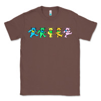 Chestnut jerry's designer bears Classic Tee - StudioElite