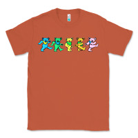 Copper jerry's designer bears Classic Tee - StudioElite