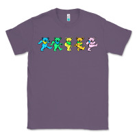 Lavender jerry's designer bears Classic Tee - StudioElite