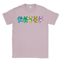 Lilac jerry's designer bears Classic Tee - StudioElite