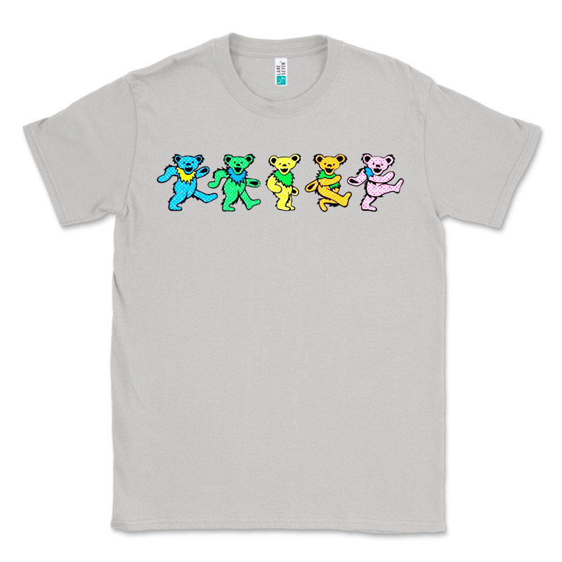 Jerry's Designer Bears Classic Tee by StudioElite | Teevron